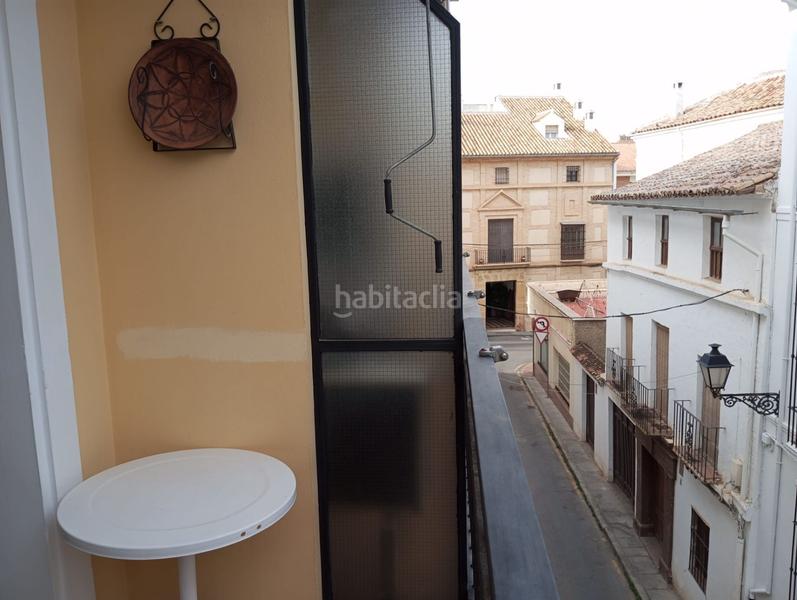 Foto d509a1e6-4143-42c0-ad4d-89dda5157df5. Alquiler piso alquiler de larga temporada piso de tres dormitorios , málaga, costa del sol en Antequera