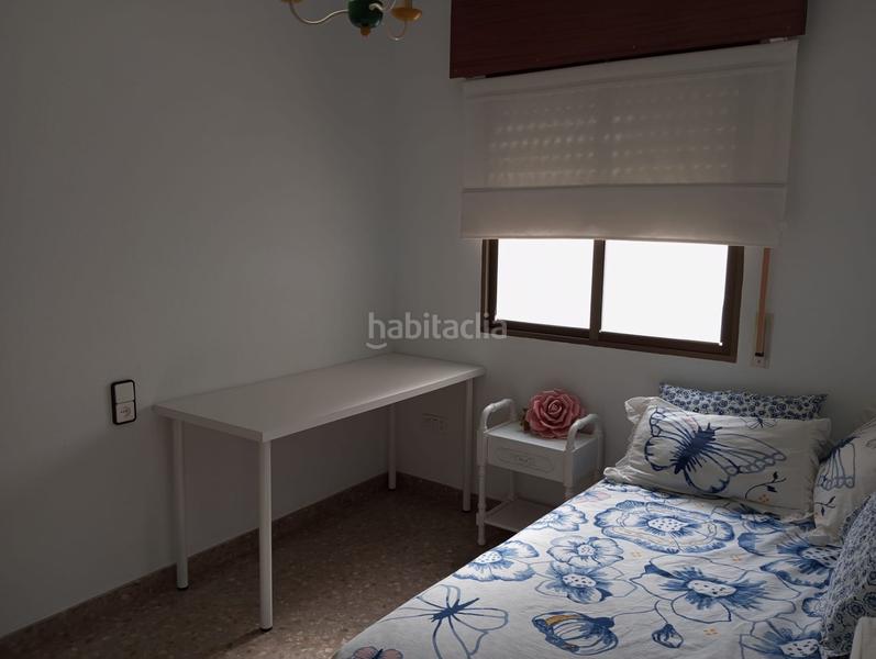 Foto f430a490-e206-48d2-a8ea-5fa354967413. Alquiler piso alquiler de larga temporada piso de tres dormitorios , málaga, costa del sol en Antequera