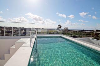 Àtic  Bunker, santa clara homes. Venta de ático con tres dormitorios en marbella, málaga, costa d
