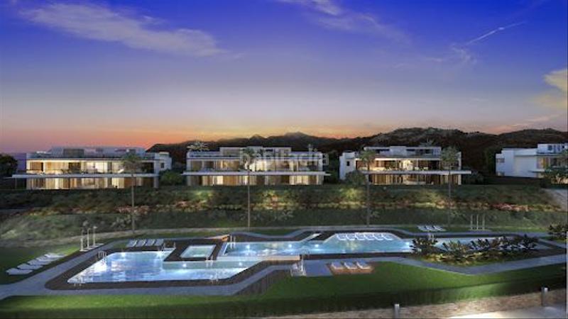 Foto 35a30024-17ba-457d-a2b5-c37f95e04251. Ático venta de ático con tres dormitorios , málaga, costa del sol en Marbella