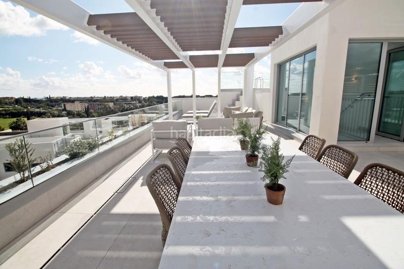 Foto a3bacba3-ea08-48dd-826f-d615bd4422c8. Ático venta de ático con tres dormitorios , málaga, costa del sol en Marbella