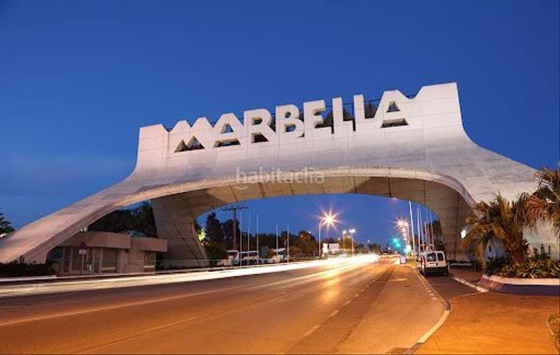 Foto b8ca1c28-601f-4dfc-82ff-e713f0f3c5e7. Ático venta de ático con tres dormitorios , málaga, costa del sol en Marbella