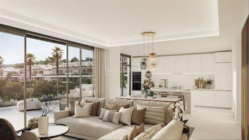 Foto da7d1137-3db1-41e3-9de4-232448abbbec. Ático venta de ático con tres dormitorios , málaga, costa del sol en Marbella