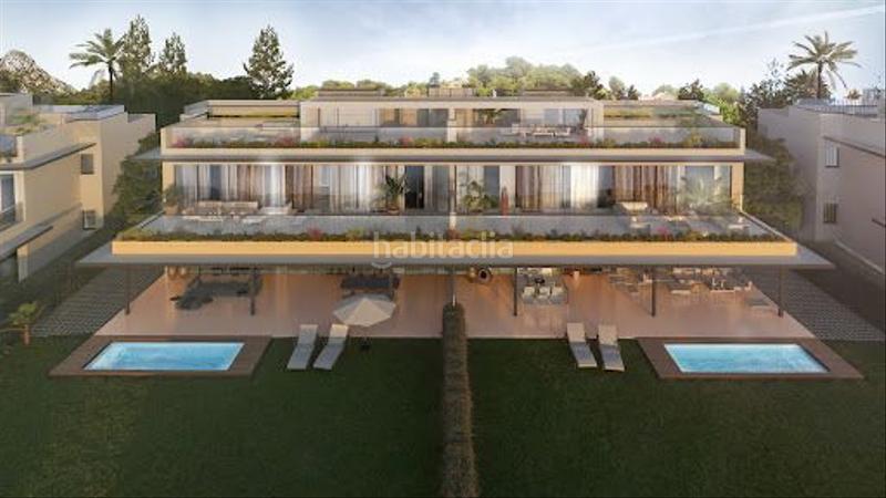 Foto f096d5fe-6da2-4ebe-bc2d-f639459ce448. Ático venta de ático con tres dormitorios , málaga, costa del sol en Marbella