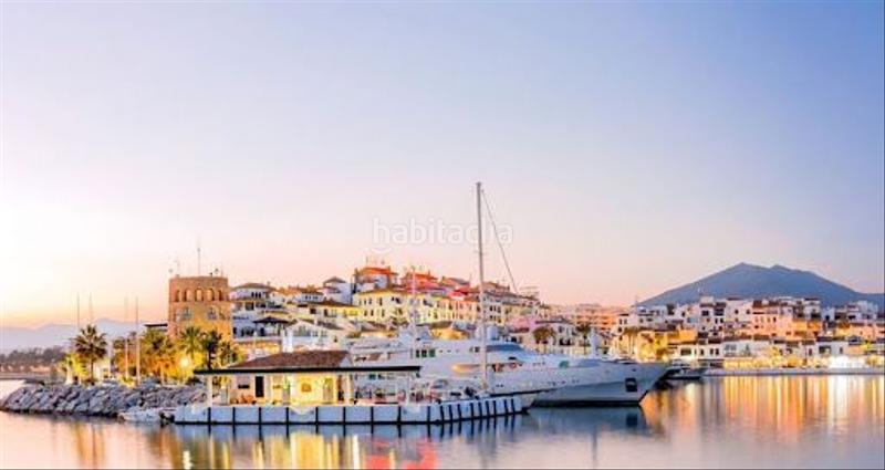 Foto ffe1fadc-0cae-4dcb-959f-e88a1f8baff7. Ático venta de ático con tres dormitorios , málaga, costa del sol en Marbella