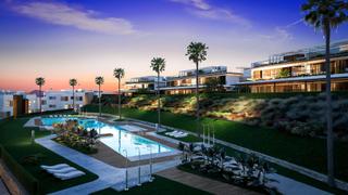 Àtic  Bunker, santa clara homes. Venta de ático con cuatro dormitorios en marbella, málaga, costa