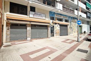 Local Comercial a Arroyo de la Miel. Venta de local equipado como restaurante en benalmádena, málaga,