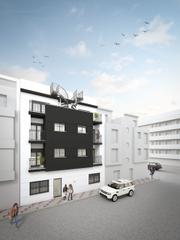 Pis  San josé, edificio san antonio. Venta de piso con dos dormitorios en las lagunas de mijas, málag