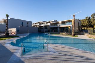 Maison jumelée  Del zorro, evergreen. Venta de villa adosada con cuatro dormitorios en mijas costa, má