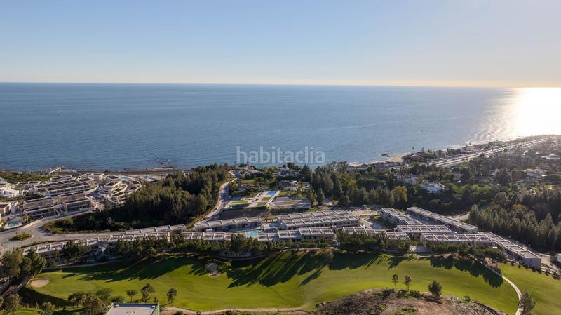 Foto 411ea69c-aa45-4af0-8cc5-b4f970aae2dd. Casa adossada amb calefacció piscina a El Faro de Calaburra - Chaparral Mijas