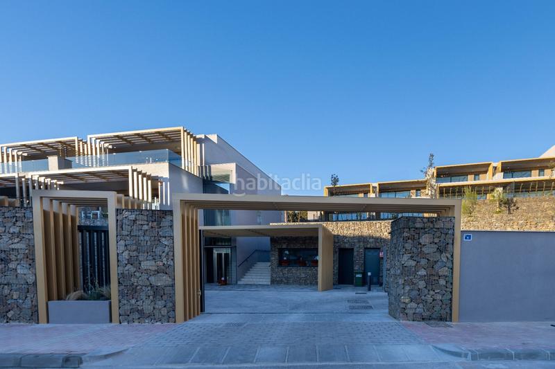 Foto 4f5bd139-c614-4f90-969d-93c7fcffc7e7. Casa adossada amb calefacció piscina a El Faro de Calaburra - Chaparral Mijas
