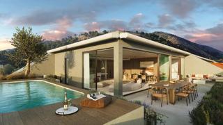 Attique  Del higueron, waterfall virginia. Venta de ático con tres dormitorios en benalmádena, málaga, cost