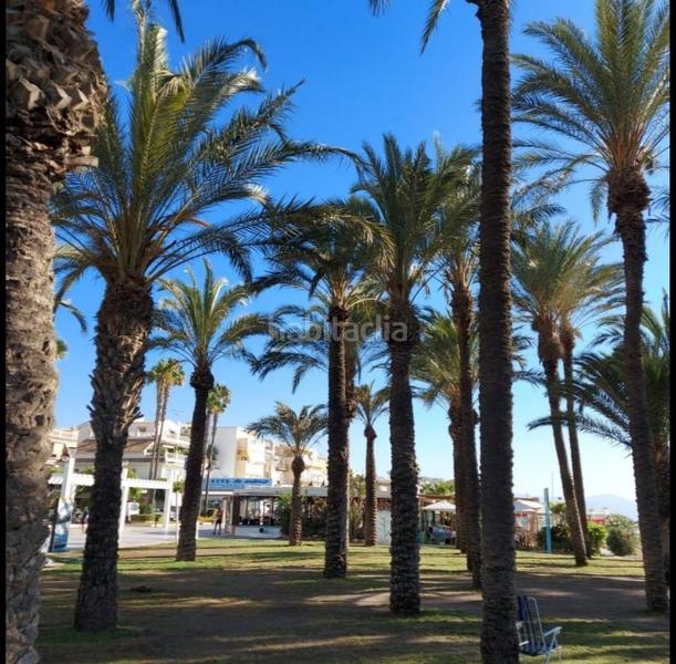 Foto bc06d223-e17a-4262-8531-582548406b28. Àtic amb calefacció piscina a Las Gaviotas - Carvajal Fuengirola