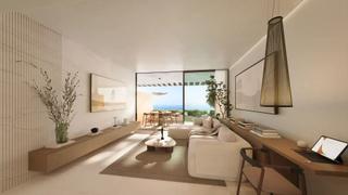 Appartement  Del higueron, waterfall niágara. Venta de piso con dos dormitorios en benalmádena, málaga, costa