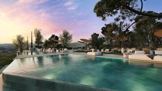 Appartement  Del higueron, waterfall niágara. Venta de piso con tres dormitorios en benalmádena, málaga, costa
