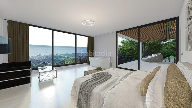 Foto 055d267f-36ea-45ee-84d3-78e2a4f674e3. Xalet amb calefacció piscina a Mijas pueblo Mijas