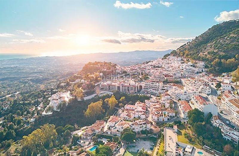 Foto 0e109c06-04cc-44bc-bd36-ef59e709b29a. Xalet amb calefacció piscina a Mijas pueblo Mijas