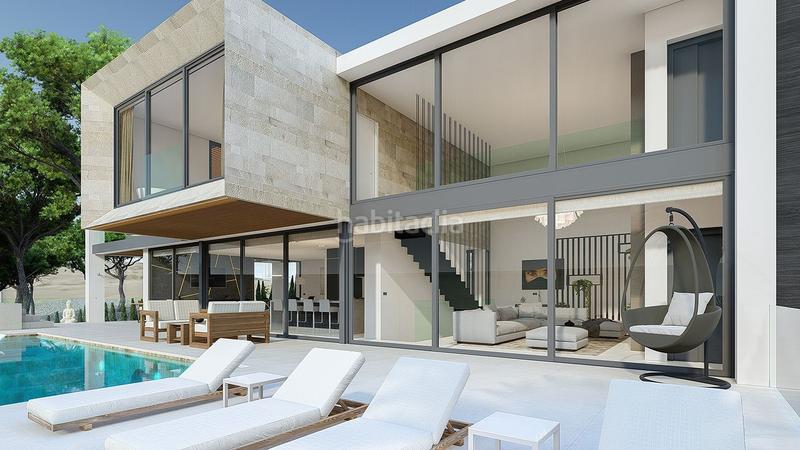 Foto 429a2537-44ca-4f11-9488-dce5f37e93a1. Xalet amb calefacció piscina a Mijas pueblo Mijas