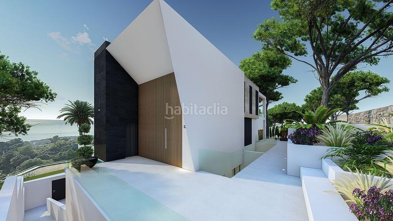 Foto 81f6ca59-2c9c-4047-ac2c-2aa801b84cbb. Xalet amb calefacció piscina a Mijas pueblo Mijas