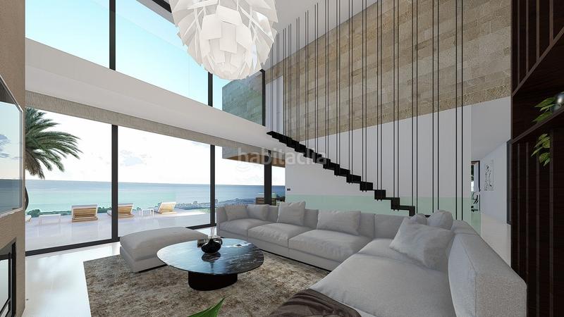 Foto 923f7d5d-5f06-4817-964a-e8f9d033c1ab. Xalet amb calefacció piscina a Mijas pueblo Mijas