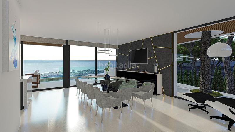 Foto caaa1a4f-cccf-415c-95df-c504938582f0. Xalet amb calefacció piscina a Mijas pueblo Mijas