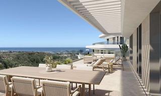 Piso  Calle torrevigía, libella australy. Venta de piso con dos dormitorios en estepona, málaga, costa del