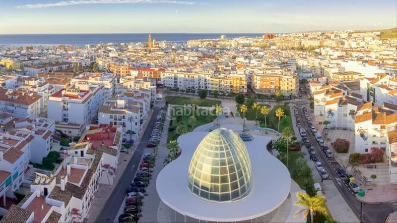 Foto b8177df5-ecb9-4432-8a1d-f221fdb6afdd. Etagenwohnung mit heizung pool in La Concha - Resina Golf Estepona