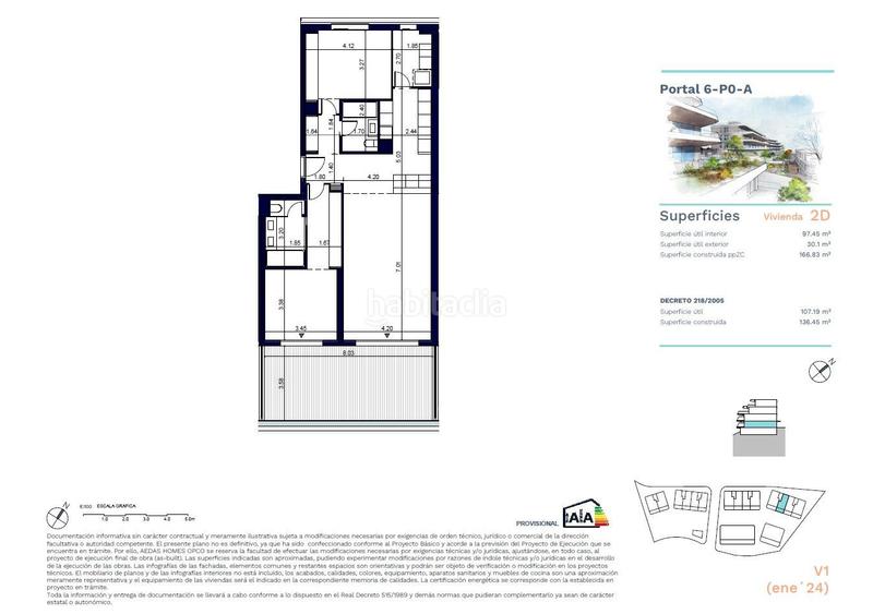 Foto ca032e30-9b1e-47f9-939d-815ddf3ba3c6. Etagenwohnung mit heizung pool in La Concha - Resina Golf Estepona