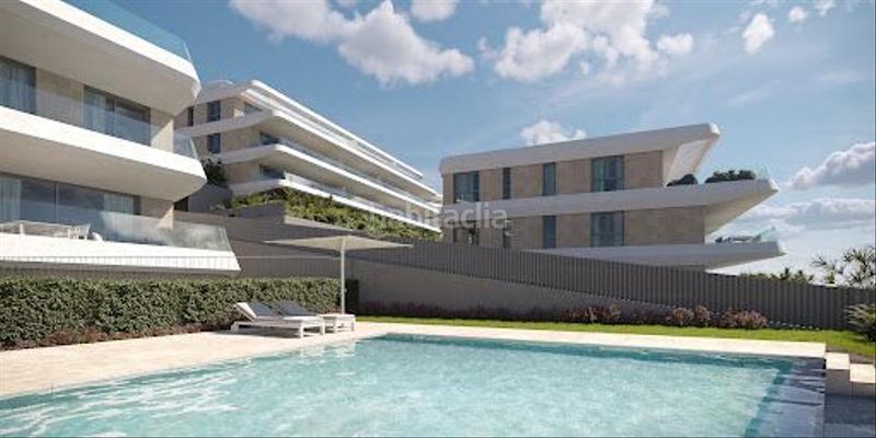 Foto 017b864a-2bcb-48e3-b5de-294e3c97e891. Attique avec chauffage piscine dans La Concha - Resina Golf Estepona