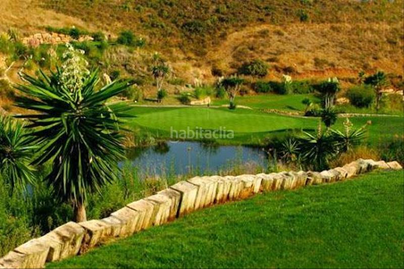 Foto 97038404-a3b4-48e4-817f-c31e9a7e3f02. Attique avec chauffage piscine dans La Concha - Resina Golf Estepona