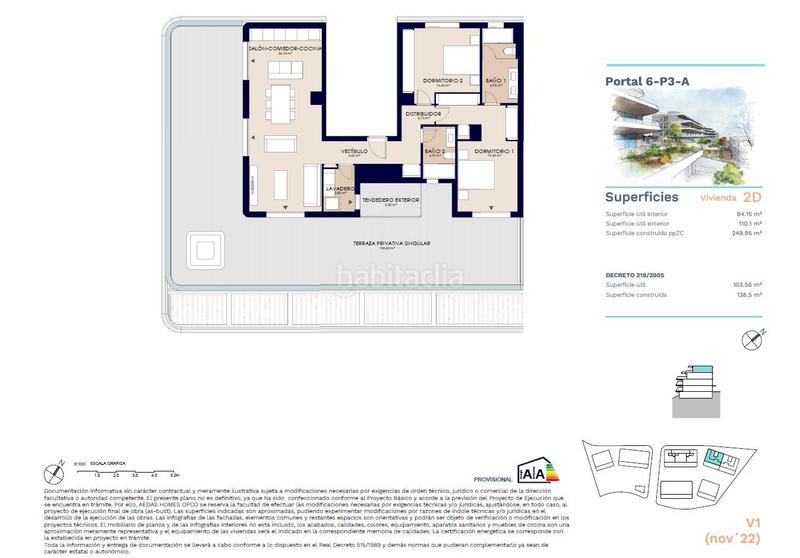 Foto f175eaa7-af0c-4257-9860-aa8b74c29512. Attique avec chauffage piscine dans La Concha - Resina Golf Estepona