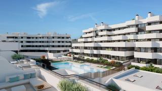 Piso  Polonia, south place. Venta de piso con tres dormitorios en estepona, málaga, costa de