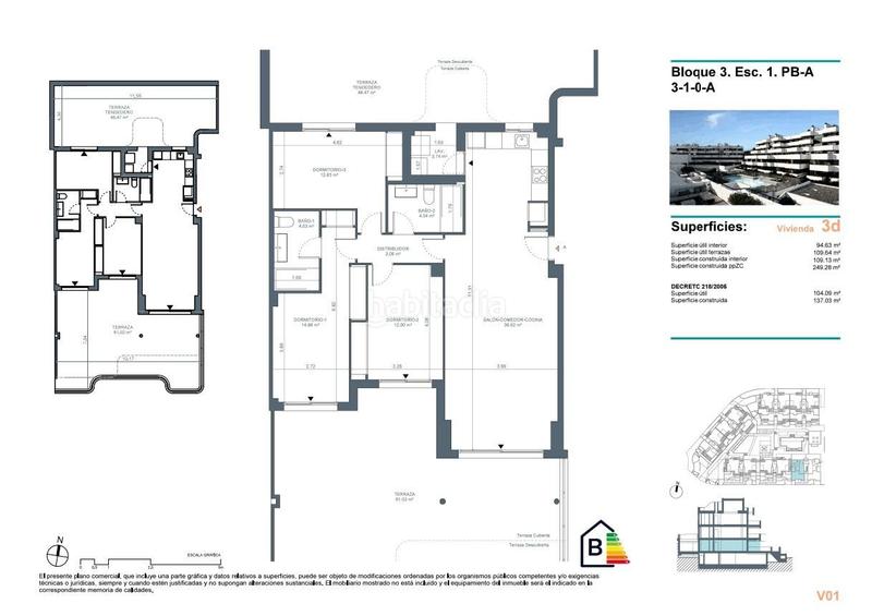 Foto 33fe8ac6-8ab5-404c-8783-dd0c0641a2ab. Appartamento con riscaldamento piscina in Huerta Nueva Estepona