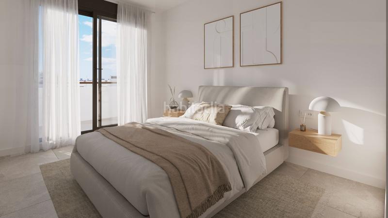 Foto 8793c8fe-74f2-4579-b459-cec18e0cf3ca. Appartamento con riscaldamento piscina in Huerta Nueva Estepona