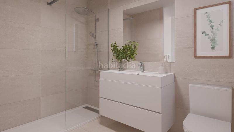 Foto ba4dedeb-06f7-42fe-9b93-528abddbce1d. Appartamento con riscaldamento piscina in Huerta Nueva Estepona