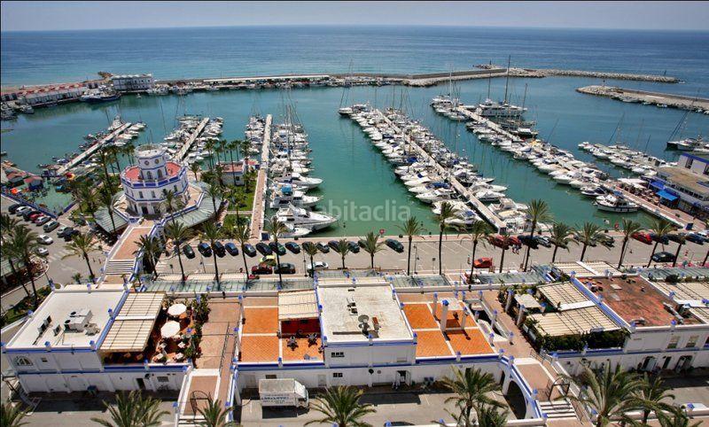 Foto e873b07e-d7e9-47e1-bd1e-ed1a5fec96d8. Appartamento con riscaldamento piscina in Huerta Nueva Estepona