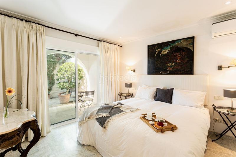 Foto 17fec15c-5435-4548-a4a0-0c40b5a6a5d6. Xalet amb piscina a Los Monteros Marbella