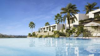 Pis  Green,  soul marbella sunlife iii. Venta de piso con dos dormitorios en marbella, málaga, costa del