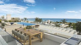 Pis  Green, soul marbella sunlife iii. Venta de piso con dos dormitorios en marbella, málaga, costa del