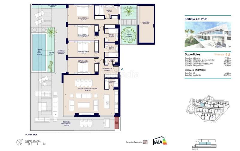 Foto b37c9fc7-699b-455d-a2c0-1859beada283. Flat with heating pool in bahía de Marbella Marbella