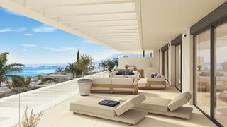 Pis  Green, soul marbella sunlife iii. Venta de piso con cuatro dormitorios en marbella, málaga, costa