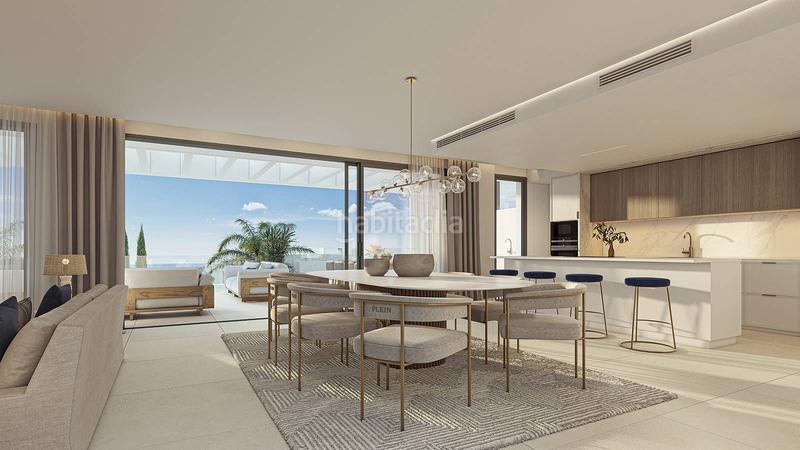 Foto 0d642b29-ca87-407b-b25f-889b613584db. Chalet with heating pool in bahía de Marbella Marbella