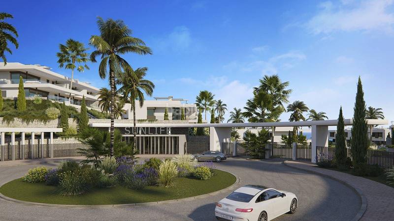 Foto 261f1e2e-78dc-4728-8b37-c04e50159b58. Chalet with heating pool in bahía de Marbella Marbella