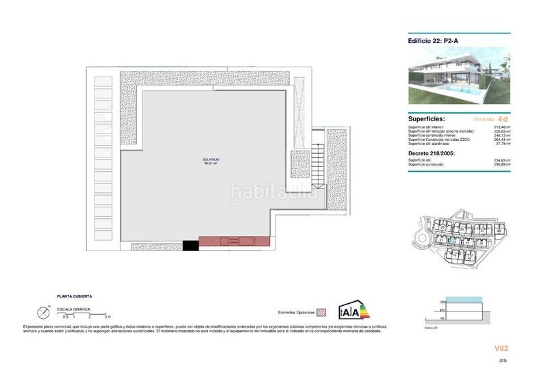 Foto 83e76466-96f6-4257-b6a7-1d616d228255. Chalet with heating pool in bahía de Marbella Marbella