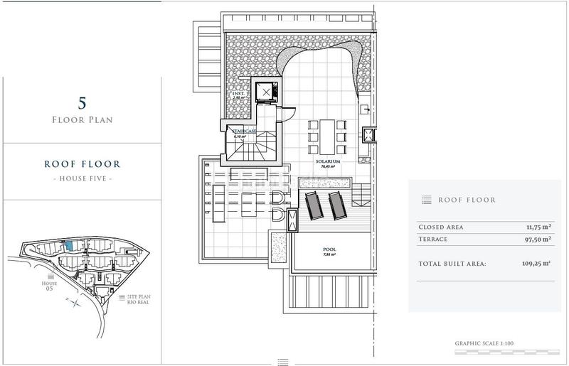 Foto 5f4f6cc3-5b70-4d3c-9ef2-091e9cf80f09. Casa a schiera con riscaldamento piscina in Río Real Marbella