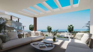 Àtic  Camino de la resinera, altezza suites. Venta de ático con tres dormitorios en estepona, málaga, costa d