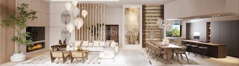 Foto aa22716d-4143-42d9-a422-2b670a34c35b. Chalet with heating pool in La Dama de Noche - La Alzambra Marbella