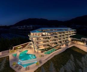 Appartement  Del higuerón, carat fase ii. Venta de piso con dos dormitorios en benalmádena, málaga, costa