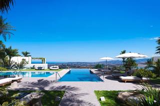 Piso  Haya, mijas seaviews reserve fase i. Venta de piso con dos dormitorios en mijas, málaga, costa del so
