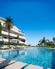 Piso  Haya mijas seaviews reserve fase i. Venta de piso con tres dormitorios en mijas, málaga, costa del s